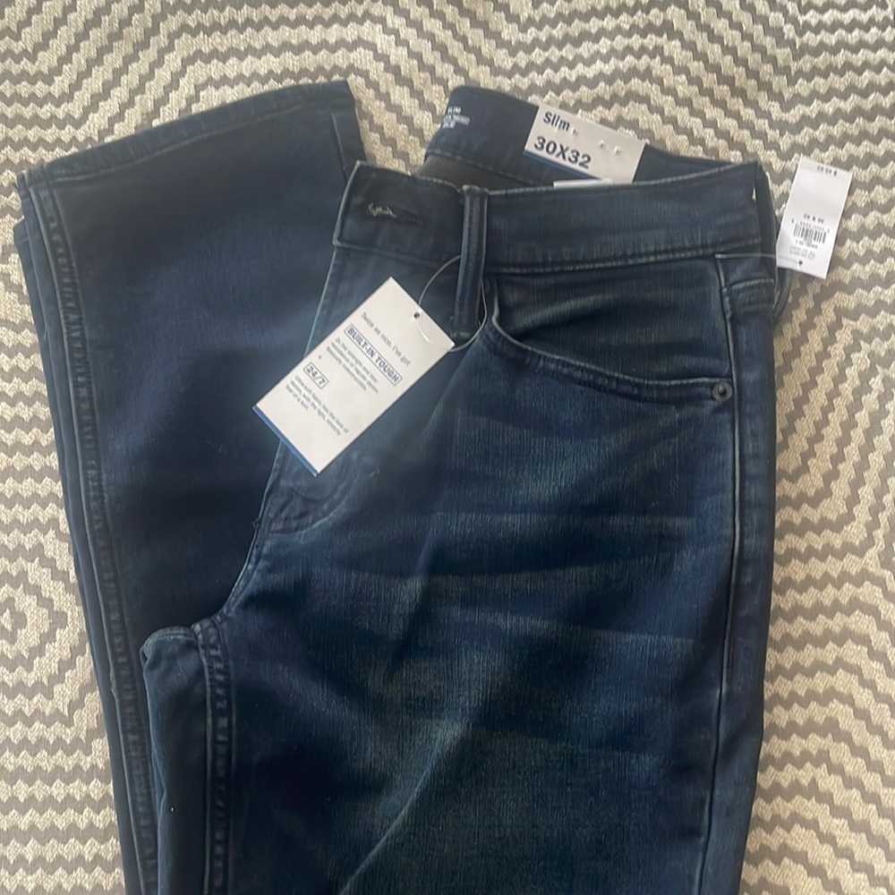 Men’s jeans